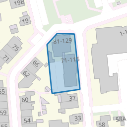 Perceel APD01-U-7719