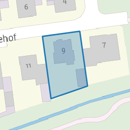 Perceel APD01-U-7733