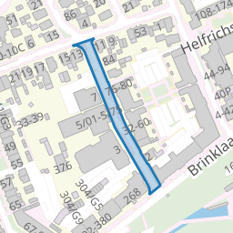 Perceel APD01-U-7753