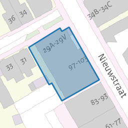 Perceel APD01-U-7758