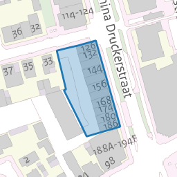 Perceel APD01-U-7782