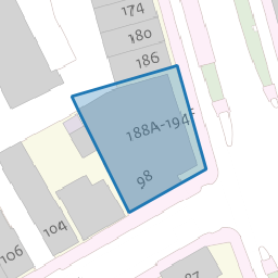 Perceel APD01-U-7783