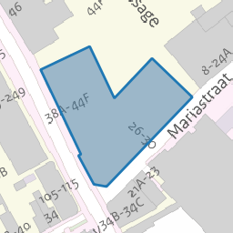 Perceel APD01-U-7794