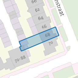 Perceel APD01-U-7796