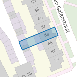 Perceel APD01-U-7798