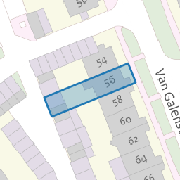 Perceel APD01-U-7802