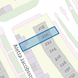 Perceel APD01-U-7807