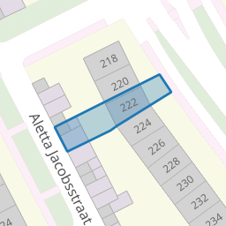 Perceel APD01-U-7808