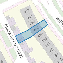 Perceel APD01-U-7809