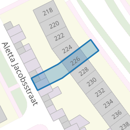 Perceel APD01-U-7810