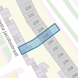 Perceel APD01-U-7811