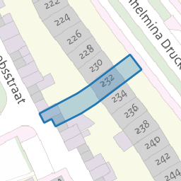 Perceel APD01-U-7813