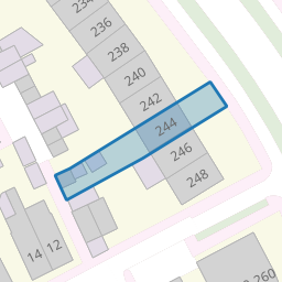 Perceel APD01-U-7819