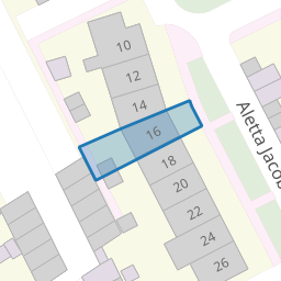 Perceel APD01-U-7824