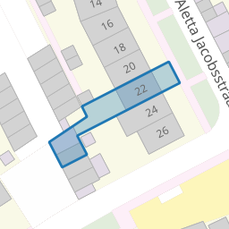 Perceel APD01-U-7827