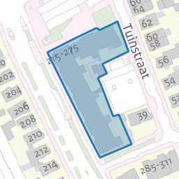 Perceel APD01-U-7839