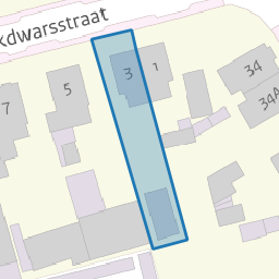 Perceel APD01-U-7845