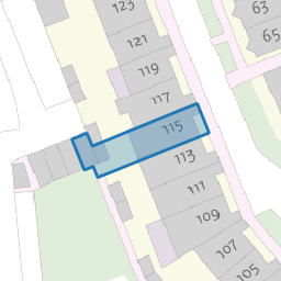 Perceel APD01-U-7861