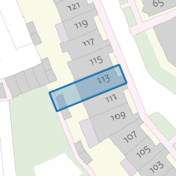 Perceel APD01-U-7862