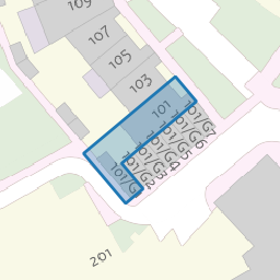 Perceel APD01-U-7868