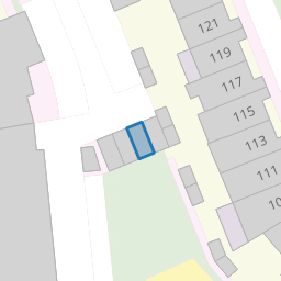 Perceel APD01-U-7875