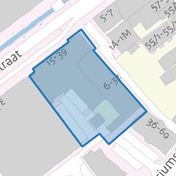 Perceel APD01-U-7882