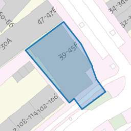 Perceel APD01-U-7885