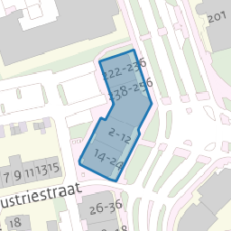 Perceel APD01-U-7887