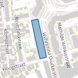 Perceel APD01-U-7888