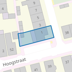 Perceel APD01-U-7893