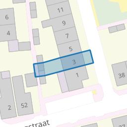 Perceel APD01-U-7894