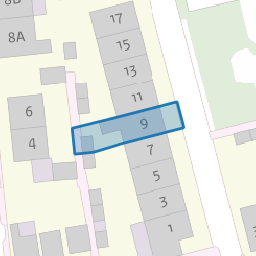 Perceel APD01-U-7897