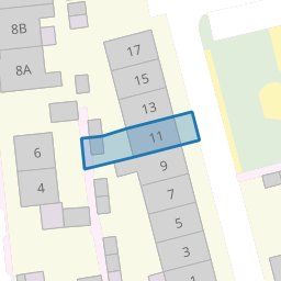 Perceel APD01-U-7898