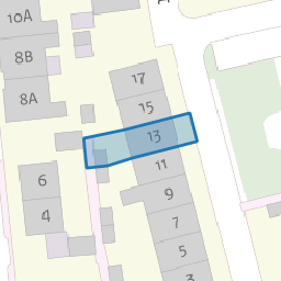 Perceel APD01-U-7899