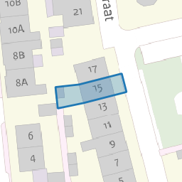 Perceel APD01-U-7900