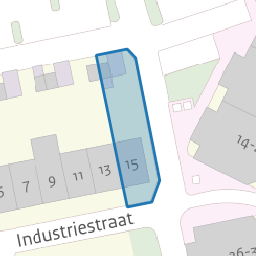 Perceel APD01-U-7902