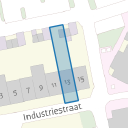 Perceel APD01-U-7903