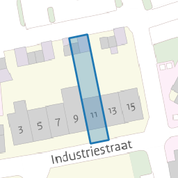 Perceel APD01-U-7904