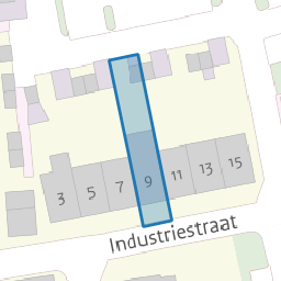 Perceel APD01-U-7905