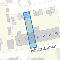 Perceel APD01-U-7906