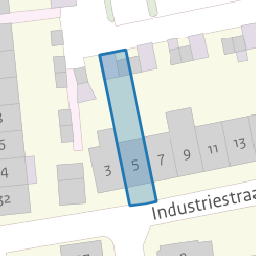 Perceel APD01-U-7907