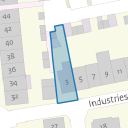 Perceel APD01-U-7908