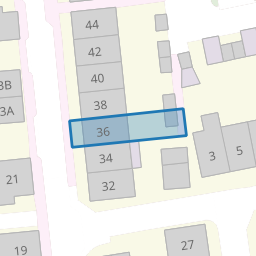 Perceel APD01-U-7911