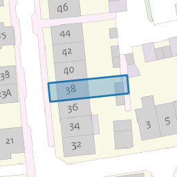 Perceel APD01-U-7912