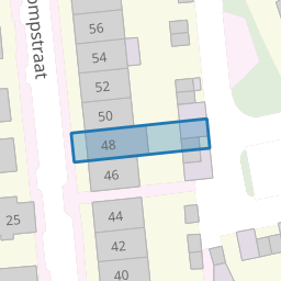 Perceel APD01-U-7917