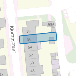 Perceel APD01-U-7921