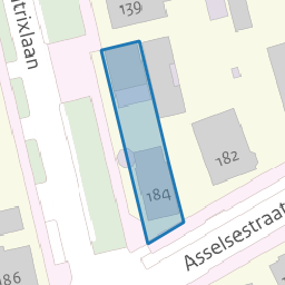 Perceel APD01-U-7924