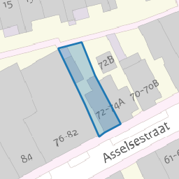 Perceel APD01-U-7927