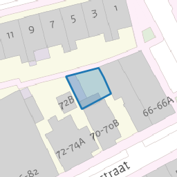 Perceel APD01-U-7929