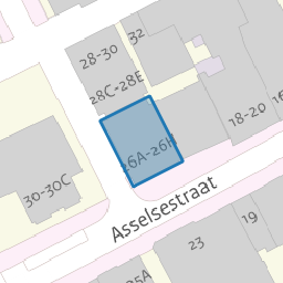 Perceel APD01-U-7940